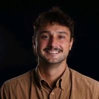 Dylan Macchiarini CROSSON