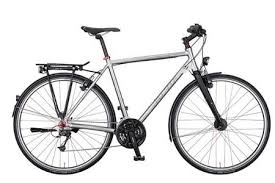Rabeneick Sherpa Lite Hs22 Silber Matt Herren 2016 Fahrradmanufaktur Fahrrad Mountainbike