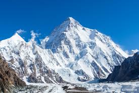 What effects does k2 have on the brain? K2 Mountain Peak Second Highest Mountain In The World K2 Trek Pakistan Asia Foto Poster Wandbilder Bei Europosters