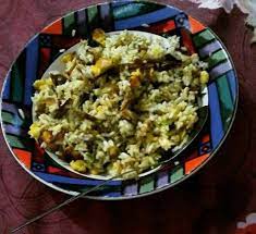 Resep Nasi Goreng Bebek Lombok Ijo Oleh Ayu Difitri Resep Resep Nasi Resep Nasi Goreng Makanan
