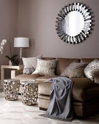 Celia Couture Sectional Sofa Brown Living Room Decor Brown Couch Living Room Brown Sofa Living Room