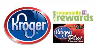 Then fill out the card when you get home and send it in the mail. Cathedral Of The Incarnation Kroger Community Rewards
