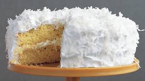 Coconut Layer Cake Recipe Recipe Coconut Cake Cake Recipes Cake