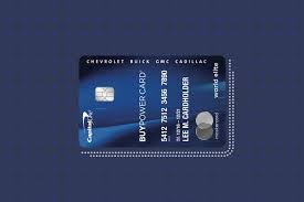 Maybe you would like to learn more about one of these? Gm Buypower Card Review