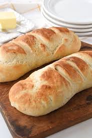 Easy French Bread Recipe Easy French Bread Recipe Homemade French Bread French Bread Recipe