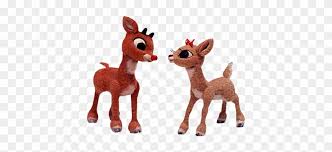 You can see the formats on. Rudolph Clarice Psd Rudolph The Red Nosed Reindeer Png Free Transparent Png Clipart Images Download