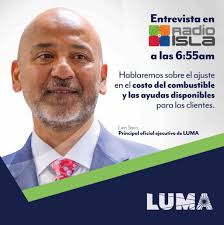 Escucha la entrevista en Radio Isla con nuestro principal oficial  ejecutivo, Juan Saca, aquí: https://www.facebook.com/RadioIslaTV