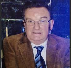 ST MARY'S PARISH KILKENNY Anniversaries ✝️ Please remember the following in  your prayers Thomas (Tom) Brennan, Parliament Street ✝️ 11.00am –Arthur  Connick, Fatima Place, Sean and Sheila Hyland, Clonmoran, Tom Cantwell, St.