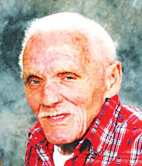 JACOB CURTIS 'JAKE' GRUBB JR.