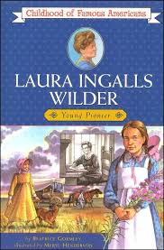 Laura Ingalls Wilder Laura Ingalls Wilder Laura Ingalls Wilder Book