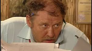 List otwarty sędziego Gąciarka do Prezesa Daniluka