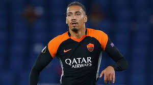 See chris smalling's bio, transfer history and stats here. Smalling May Start Against Former Club Manchester United In Europa League After Making Roma Return Goal Com