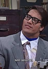 James Griswold Thought He Was Superman