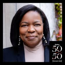 We are thrilled to share that #RPA President and CEO, Latanya Mapp, has  been honored