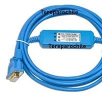 TSXCDP503 Schneider Electric | Schneider Electric PLC Cable For Use