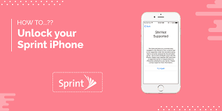 If you've purchased a nokia phone you may wish to unlock it for use on another carrier. Unlock Sprint Iphone For Any Carrier Free Guide In 2021