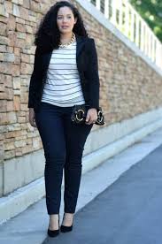 15+ Flattering Plus Size Outfit Ideas That Are So Easy To Put Together