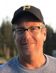 Gregory S. Warmbrodt Obituary