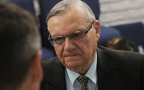 Maricopa County Sheriff's Office Archives