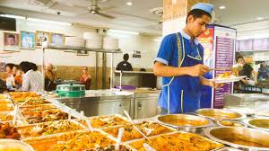 The murut (3%) live in the northern parts of sabah. Malaysia S Harmonious Approach To Life Bbc Travel