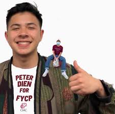 Class of 2025: First-Year Class President Candidate Statements| The Forum