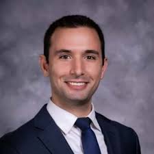 Adrian Rosenberg's Instagram, Twitter & Facebook