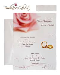 Partecipazione matrimonio con copertina a tasca cuori e rose in rilievo e bianco a. Partecipazioni Matrimonio Bomboniere Online It 14