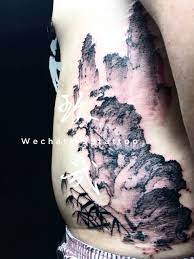 We did not find results for: Chinese Landscape Tattoo ä¸­å›½å±±æ°´çº¹èº« Landscape Tattoo Chinese Landscape Tattoos