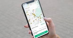 Rideshare professor top 175 la locations. La Taxis Prepare For Possible Uber And Lyft Departure