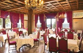 Znajdź oferty na schlosshotel steinburg, würzburg. Rittersaal Unser Hauptrestaurant Schloss Steinburg