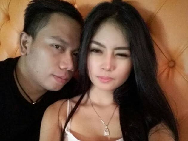 Fiona dan Vicky