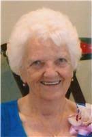 Mildred Hess Obituary (1936