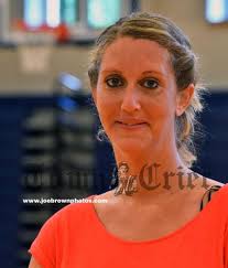 New Girls Basketball Coach introduced at WHS: Jessica Vitale has experience  between high school and collegiate level