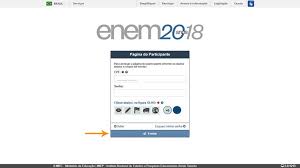 Local de provas do enem 2017. Enem 2018 Como Saber O Local De Prova Educacao Techtudo