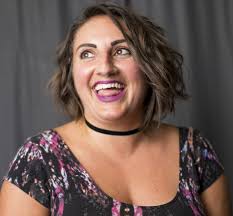 2017 LINE UP — All Jane Comedy Festival 2023