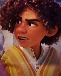 Camilo Encanto - Fetish Activities