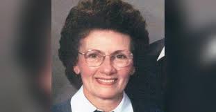 Violet DiSantis Thomas Obituary