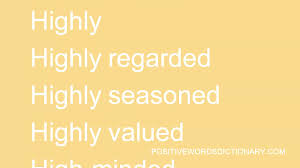 It's a shame, too — some of the most beautiful words in the english language start with k. Positive Words That Start With H Positive Words Starting With H Youtube