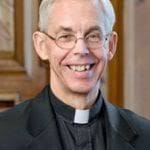 Fr. Michael C. McFarland, SJ