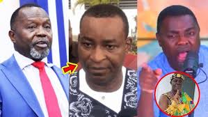 KOKROKOO ON HELLO 101.5 FM WITH SAMUEL JOACHIM BOKEEM