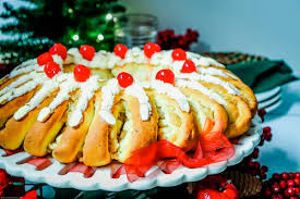 Mix milk into butter, sugar, and salt, and stir until dissolved. Swedish Desserts For Christmas Swedish Desserts For Christmas Cloudmom Once The Holiday Monotony Hits Try These Christmas Dessert Recipes That Feature Seasonal Flavors In New And Creative Ways Camryn Fournier