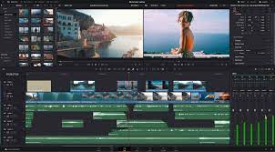 Download davinci resolve 16.2.5 for windows for free, without any viruses, from uptodown. Davinci Resolve 17 Blackmagic Design