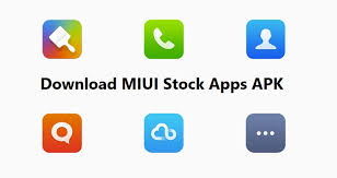 Mimo premium apk mod latest version download for android. Download Miui Stock Apps Apk For Xiaomi And Other Android Devices Latest Files