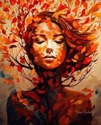 Rumi and divine love.