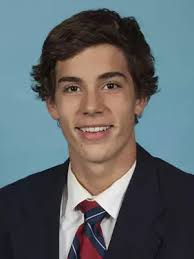 2013-14 Men's Swimming and Diving Roster