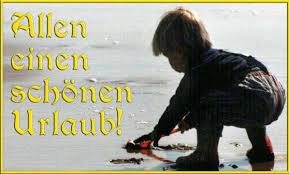Lustige Spruche Schonen Urlaub Wunschen Urlaubswunsche Schonen Urlaub
