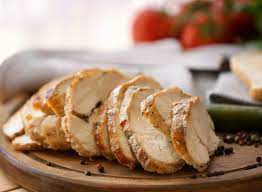 Boneless turkey breast recipes ovenshow all. Organic Bonelessskinless Turkey Breast Organic Turkey Organic Prairie