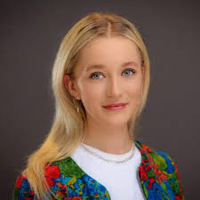 Florence Wilkinson Personal Assistant