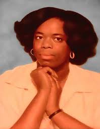 Julia Lavern Murray Obituary