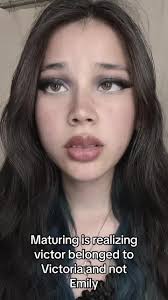 Im Emily Not Victoria